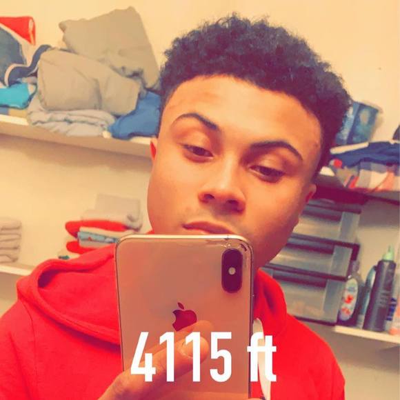 Meet your Posher, Randall - Picture 1 of 1